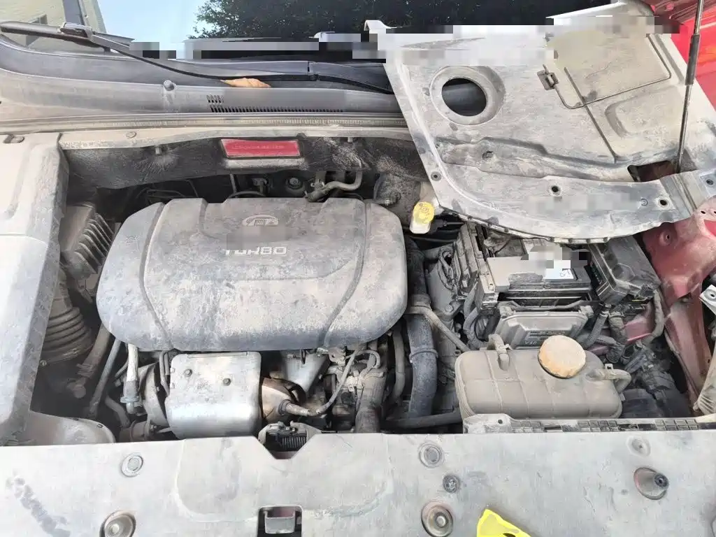 Baojun 530 2020 2019 1.5T CVT Elite Edition China VI