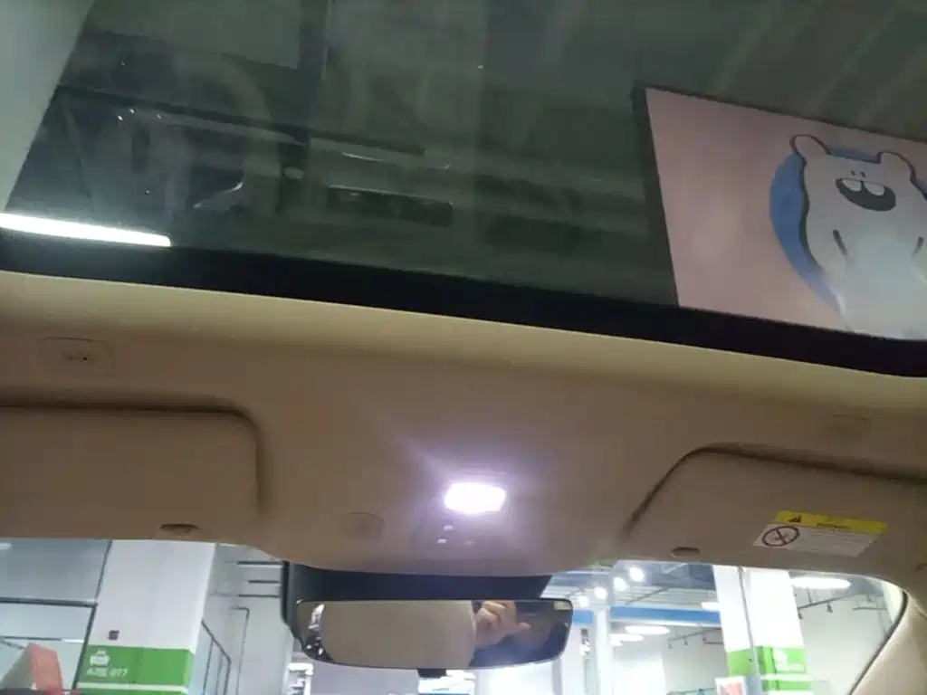 Shangjie SUV 2025 2025 Extended Range Edition