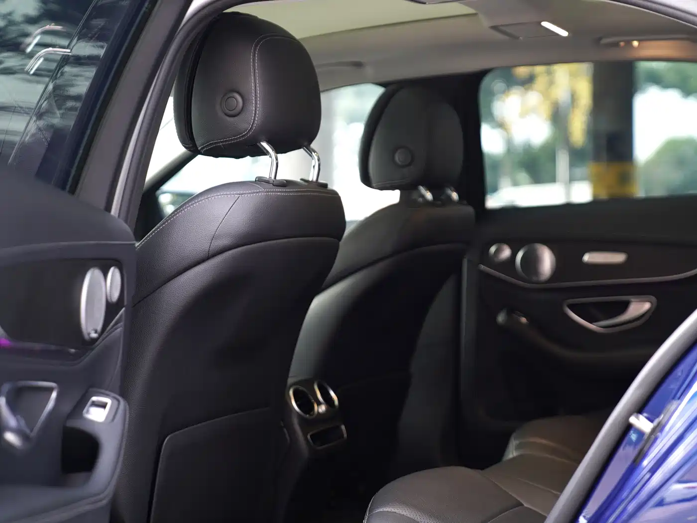 Mercedes-Benz C-Class 2019 Facelift C 260 L Sport фото 9