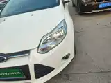Фото 24 - Ford Focus