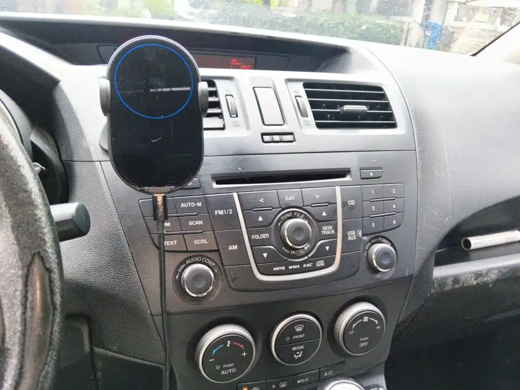 Mazda Mazda5 2014 2013 2.0L Automatic Luxury