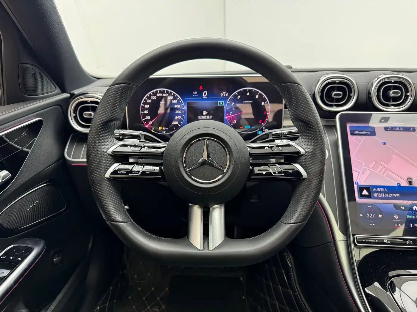 Mercedes-Benz C-Class 2022 C 260 L Sport Edition фото 17