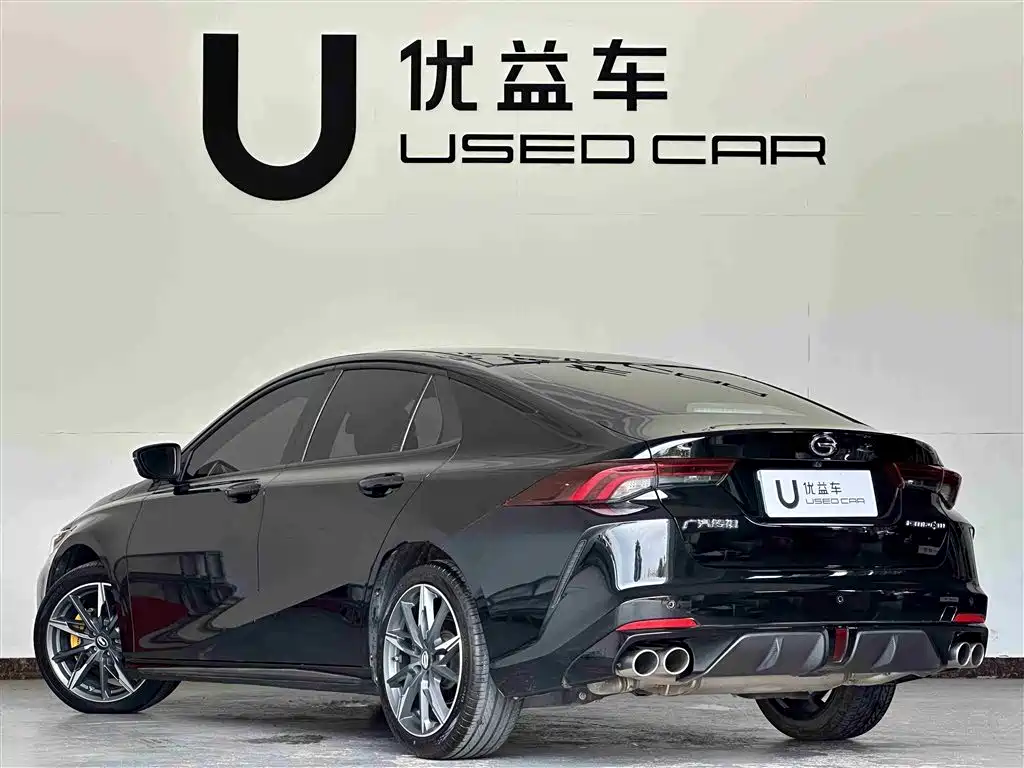 GAC Trumpchi Trumpchi Emkoo 2023 270T DCT J15 Edition фото 7
