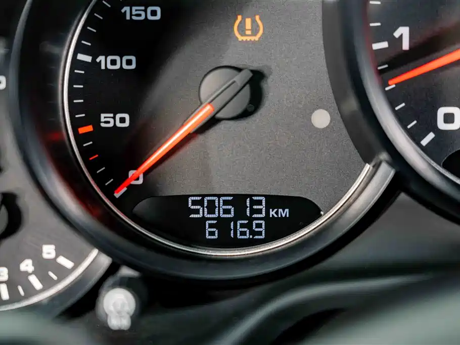 Porsche Panamera 2014 Panamera 4 3.0T фото 17