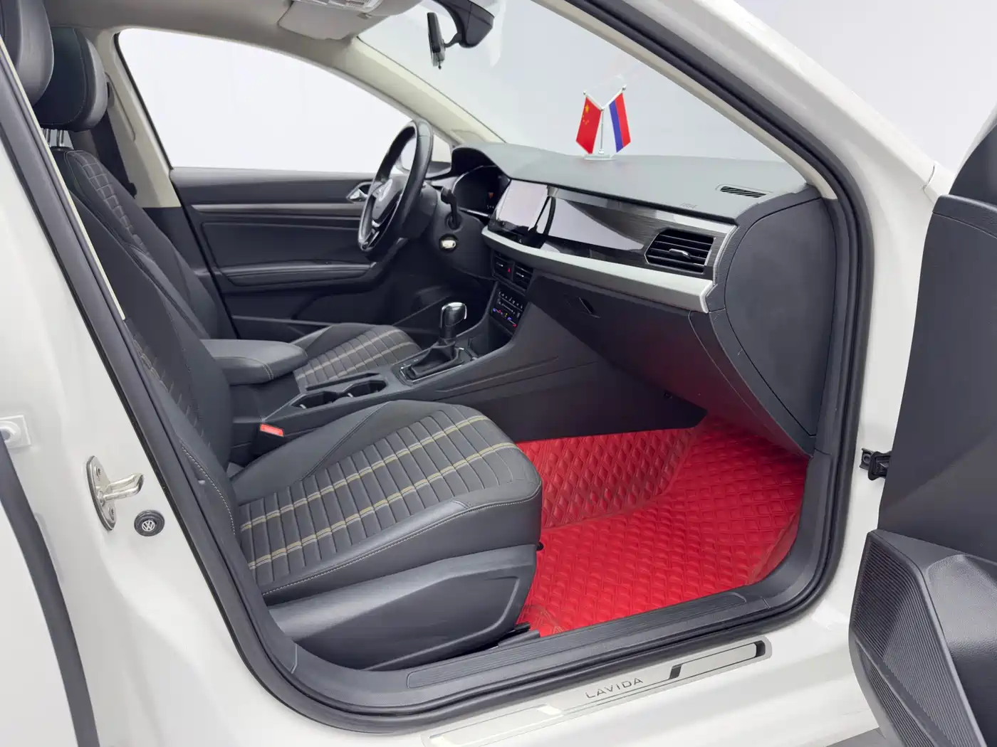 Volkswagen Lavida 2022 280TSI DSG Comfort Edition фото 11