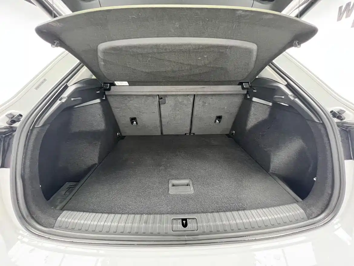 Audi Q3 2021 35 TFSI Fashion Sport фото 12