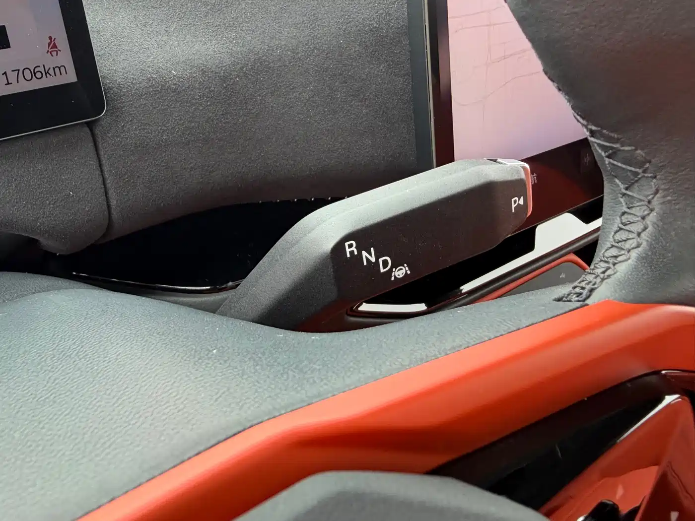 Ford Mustang NEV 2026 2025 Plug-in Range Extender Hybrid