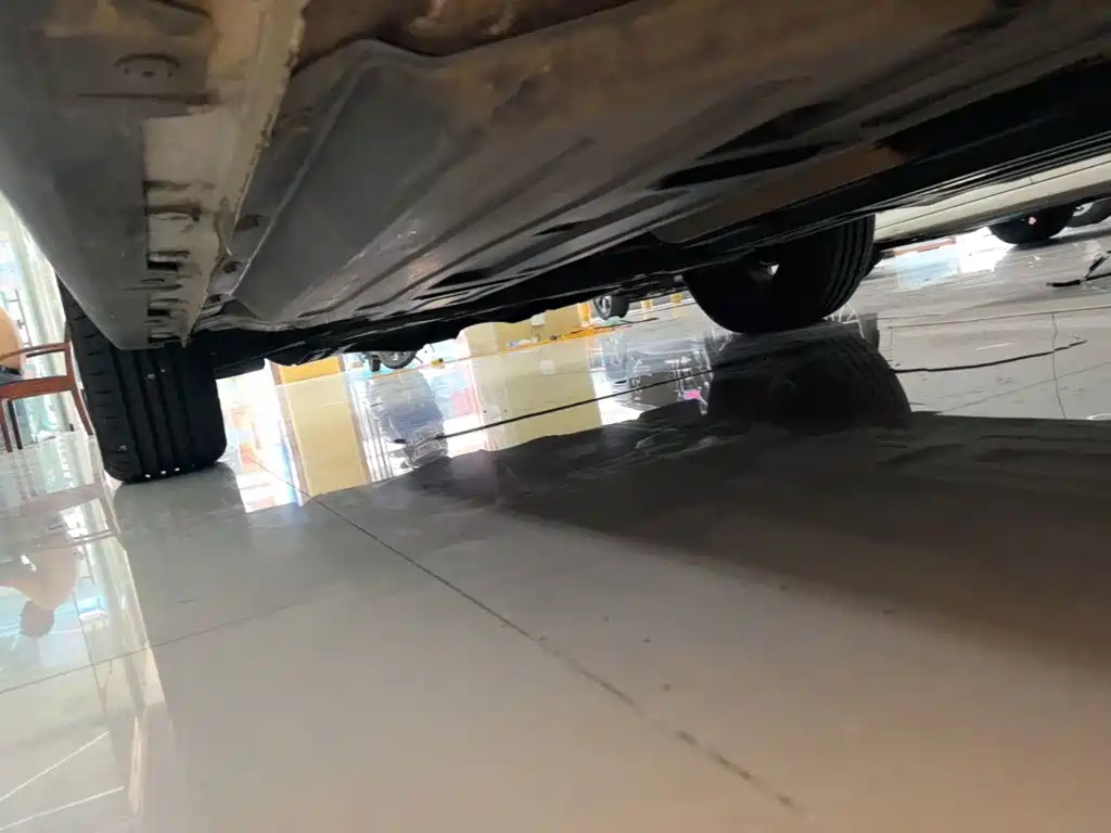 Baojun 510 2017 2017 1.5L Auto Luxury