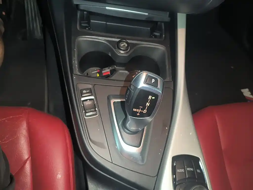 BMW 2 Series (Import) 2015 218i Convertible Coupe фото 14