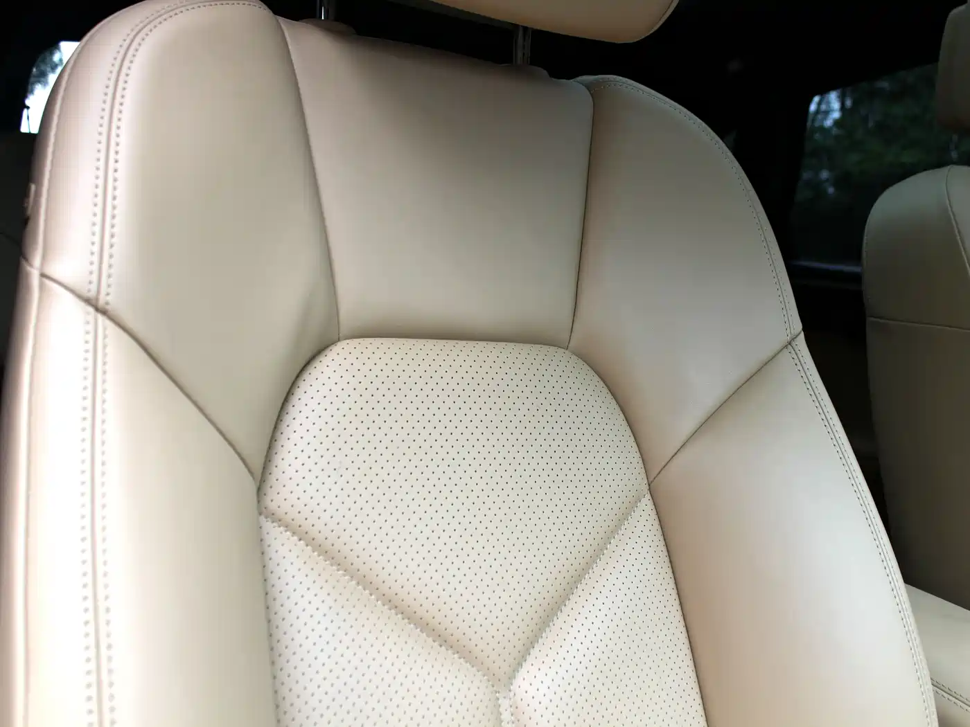 Porsche Macan 2017 Macan 2.0T фото 18