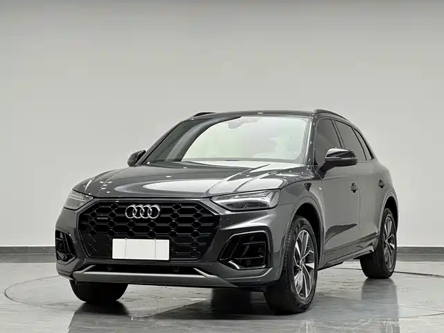 Audi Q5L 2024