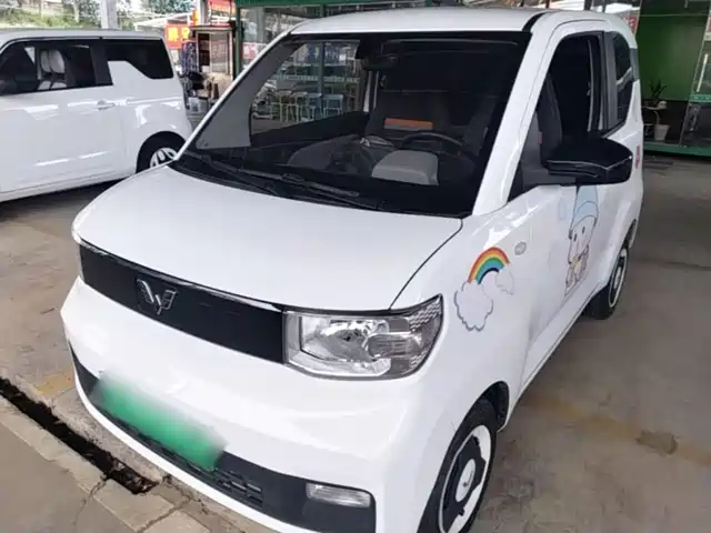 Wuling Motors Hongguang MINIEV 2023