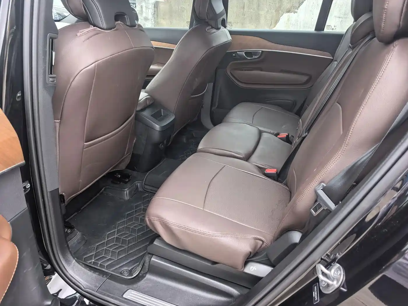 Volvo XC90 2024 2024 B5 Smart Luxury 5-Seater