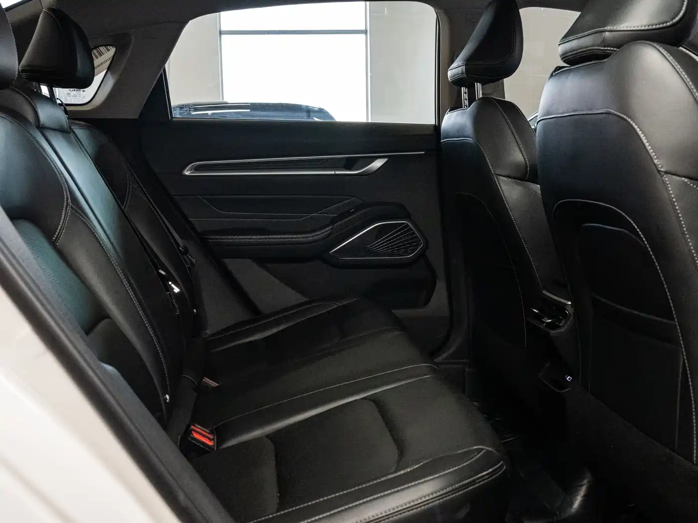 GEELY AUTOMOBILE EMGRAND