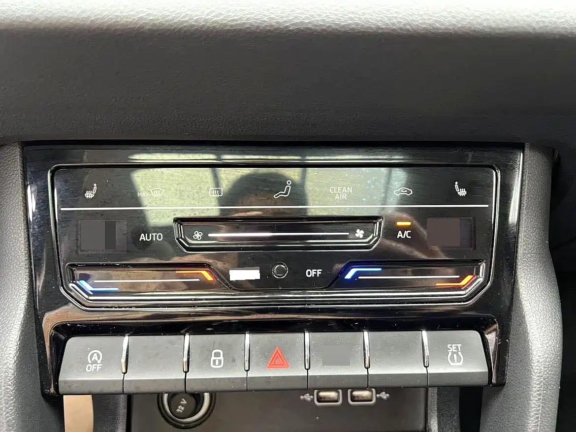 Škoda Karoq 2022 TSI280 Premium Edition фото 9