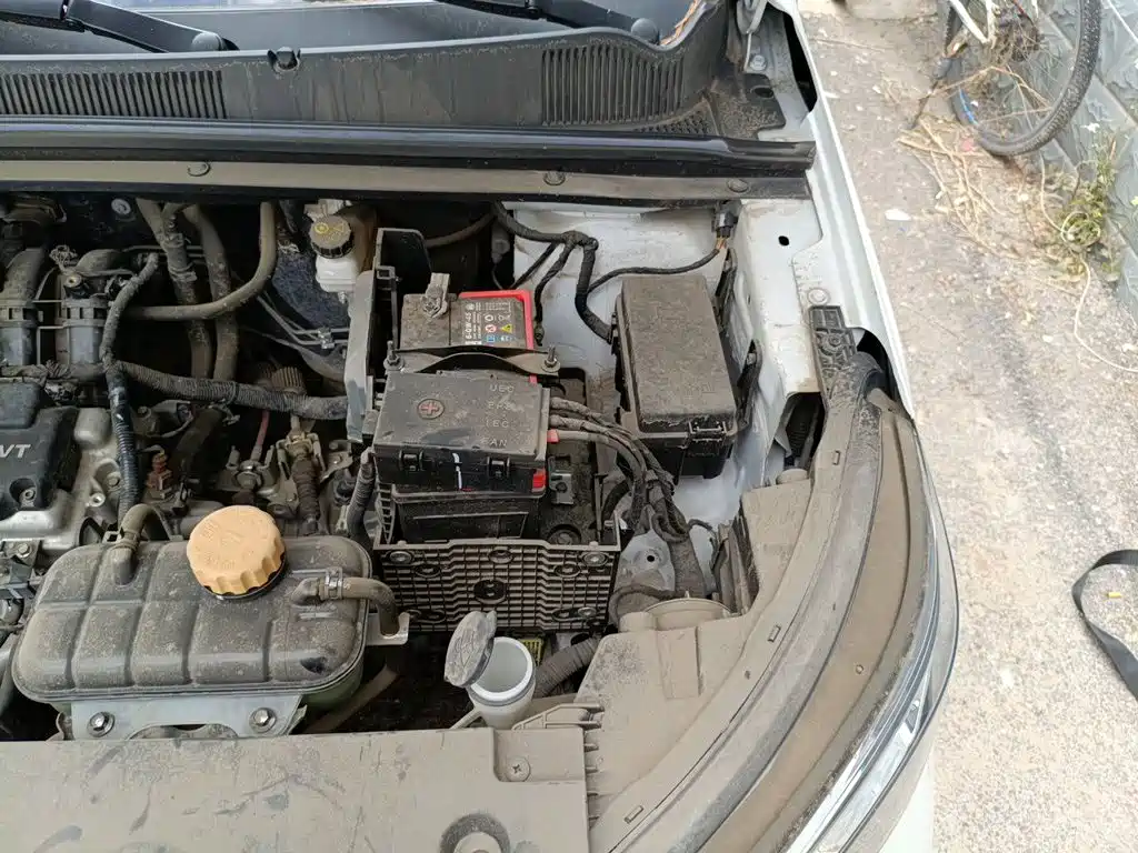 Wuling Motors Wuling Jiachen 2023 2022 1.5L Manual Joy Elite