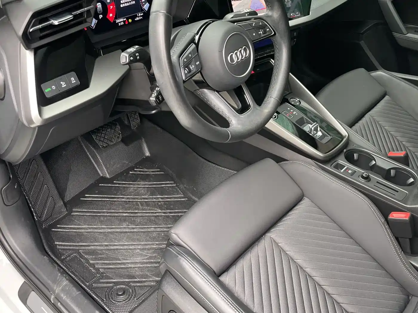 Photo 17 - Audi A3