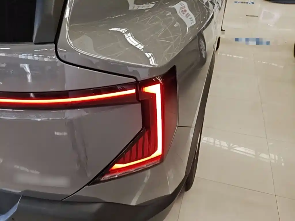 Kia EV5 2026 2025 530 Light