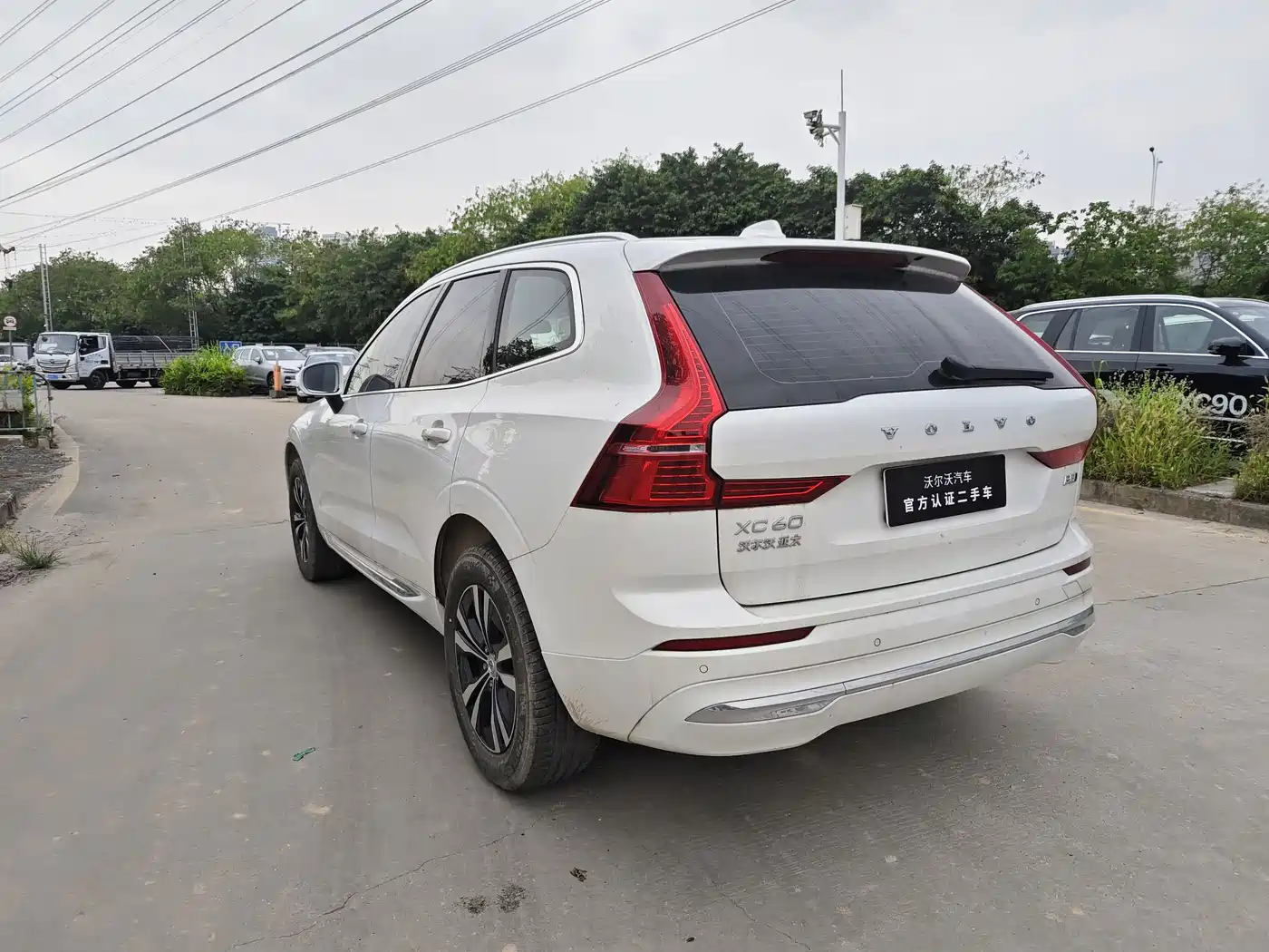 Volvo XC60, миниатюра 6