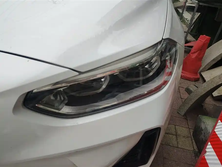BMW 1 Series 2020 Model 120i M Sport Package фото 5