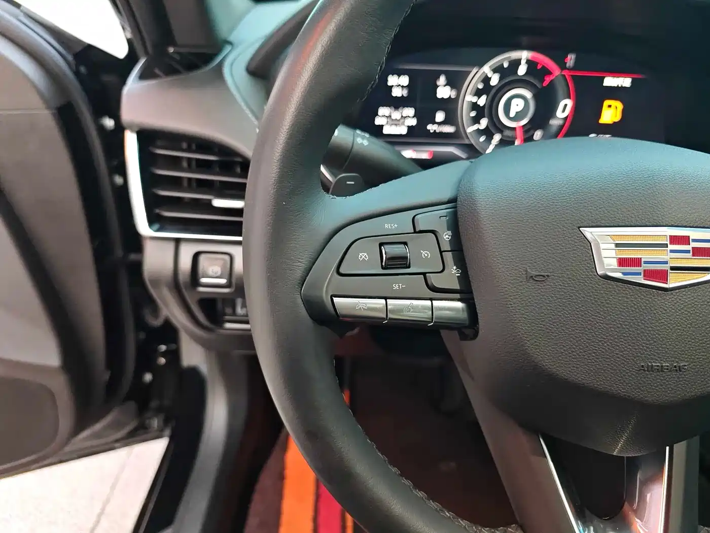 Cadillac CT5 2022 28T Premium Edition фото 21