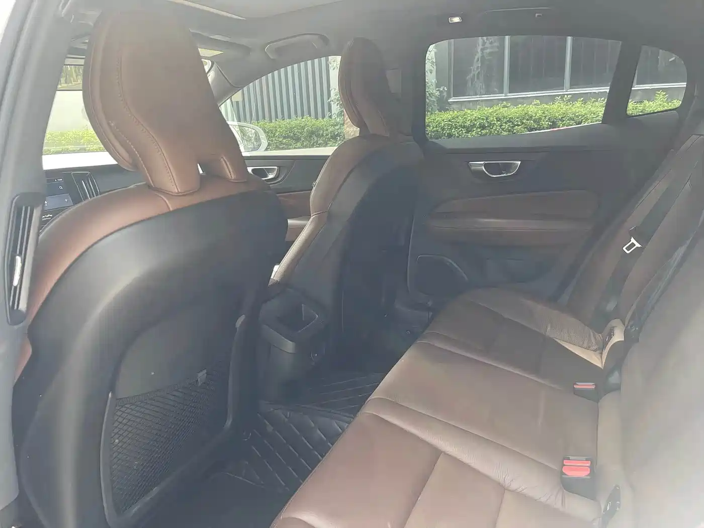 Volvo S60 2024 2024 B4 Inscription Luxury Edition