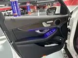 Фото 8 - Mercedes-Benz GLC
