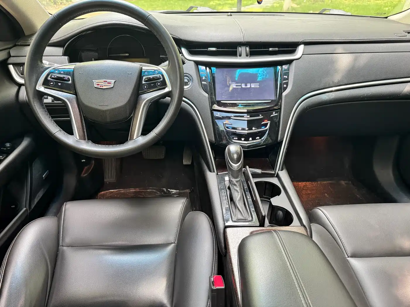 Cadillac XTS 2018 28T Luxury Model фото 10