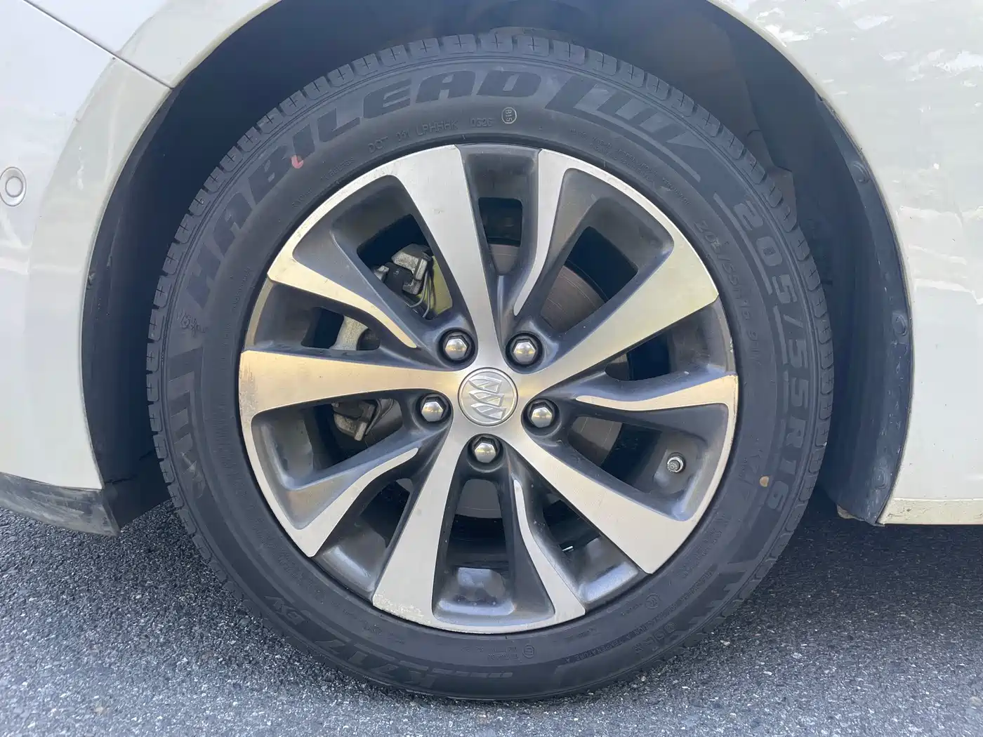 Buick Excelle GT 2018 2018 18T Automatic Flagship