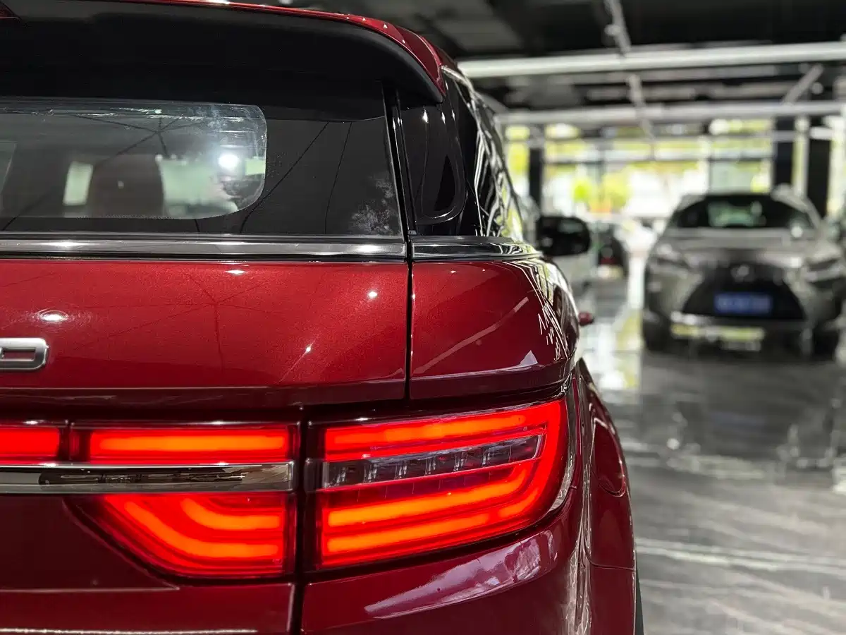 Landwind X7 2018 2018 Jinyue 1.5T Panorama Premium