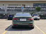 Фото 4 - Audi A5 (Import)