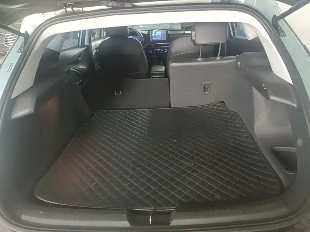 Buick Velite 6 2024 2024 430km Comfort Edition