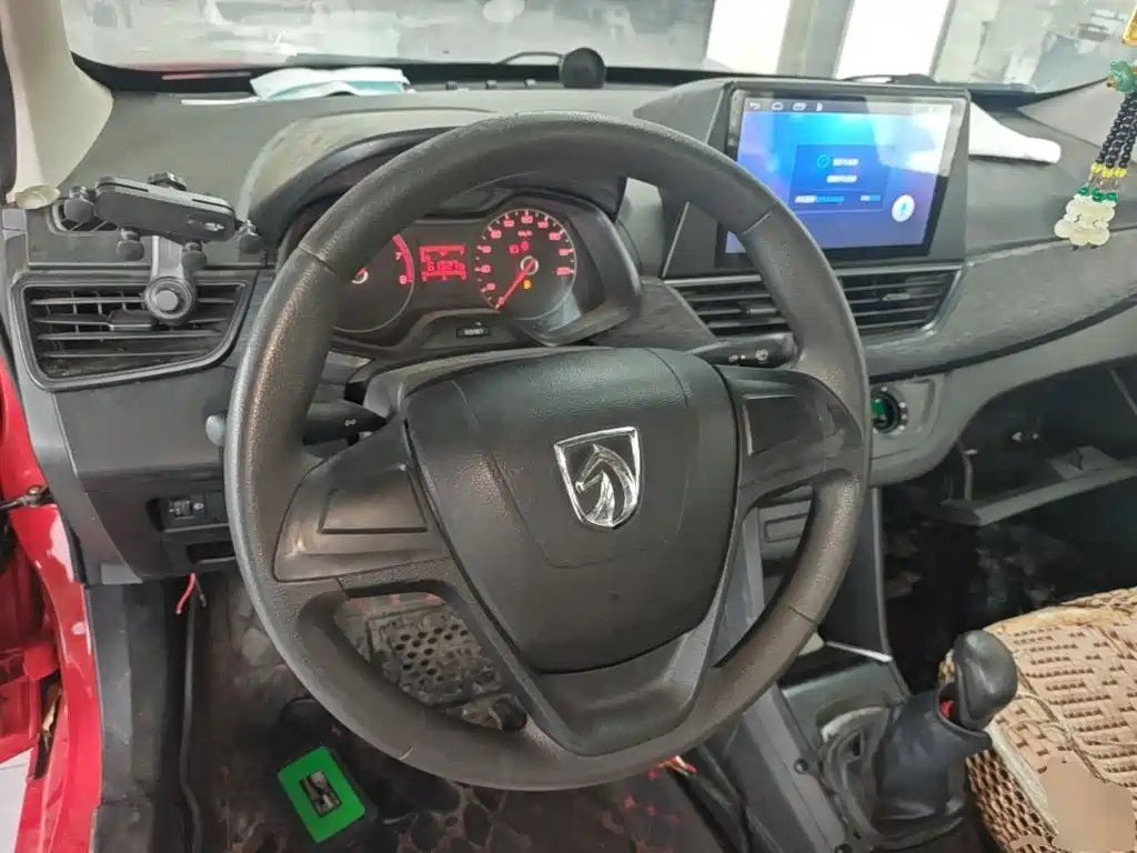 Baojun 310 2017 2016 1.2L Manual Value Edition