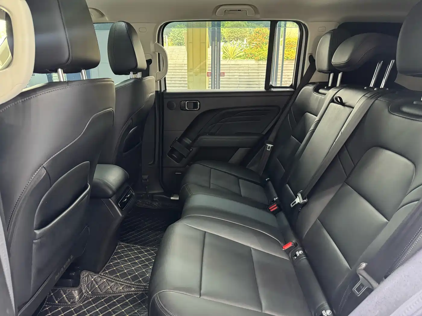Haval Raptor 2024 2024 Hi4 145 Cross-country Edition