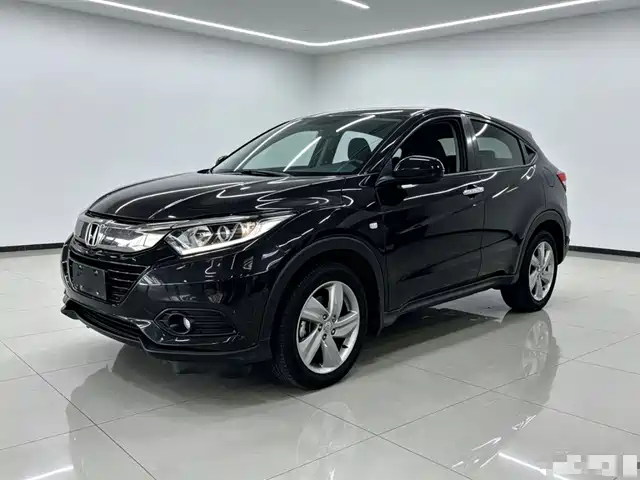 Honda Vezel 2022