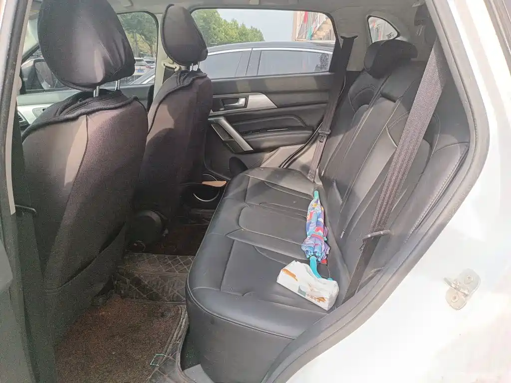 Haval H2 2018 2018 Red Label 1.5T Manual 2WD Luxury
