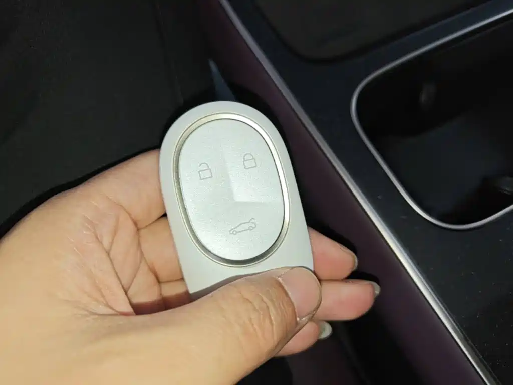 NIO ET5 2025 2025 75kWh