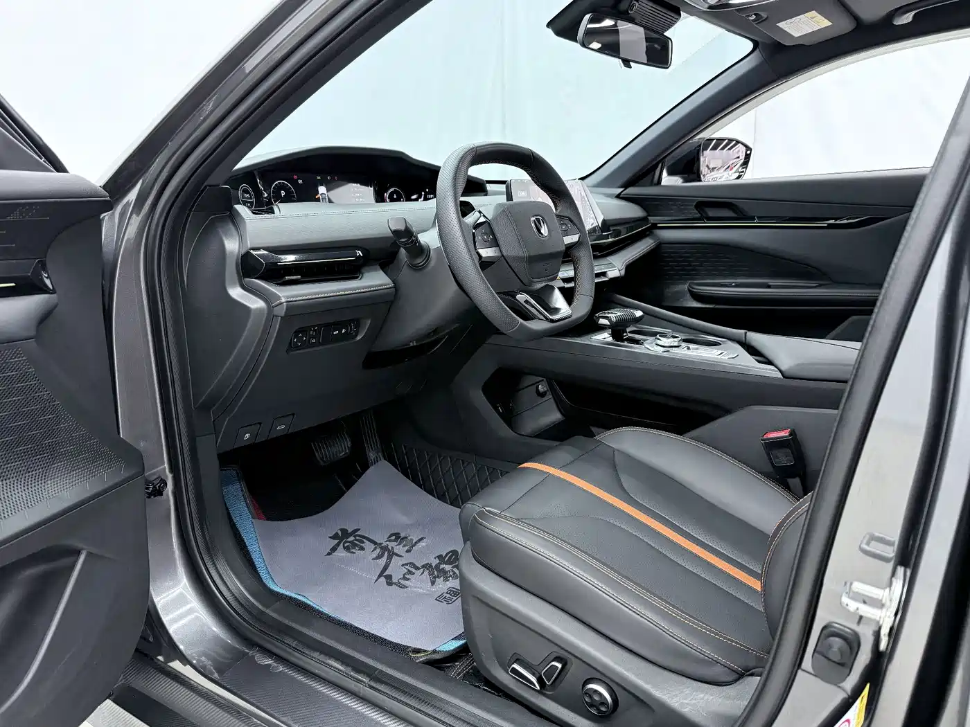 2026 Changan UNI-V