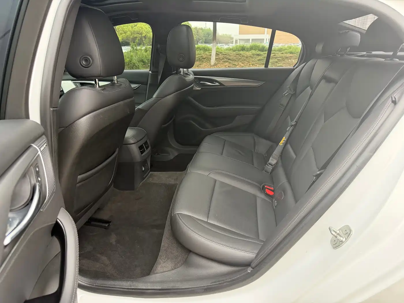 Cadillac CT5 2021 28T Luxury фото 8