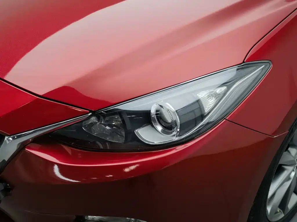 Фото 7 - Mazda Mazda 3