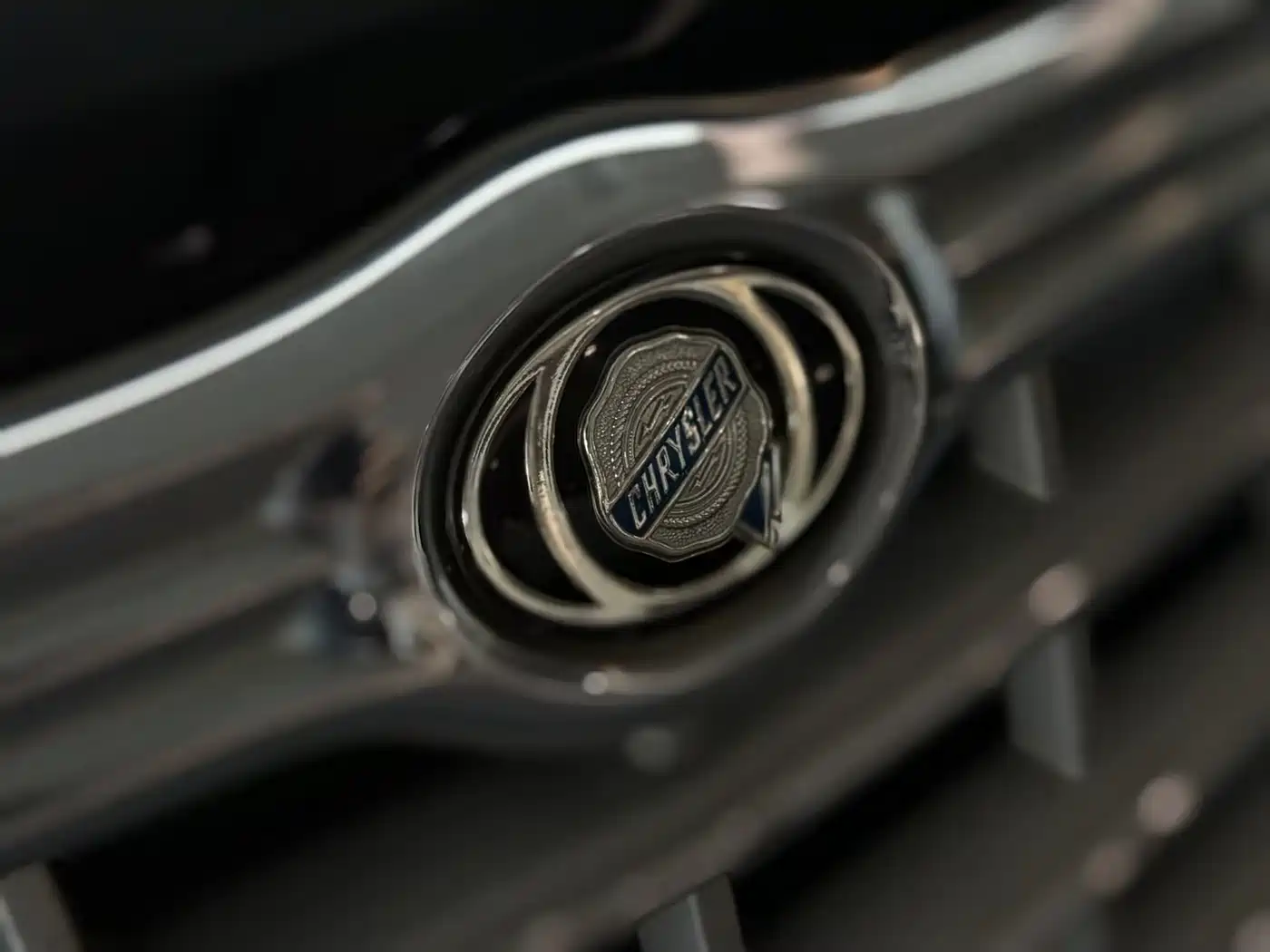 2009 Chrysler 300C