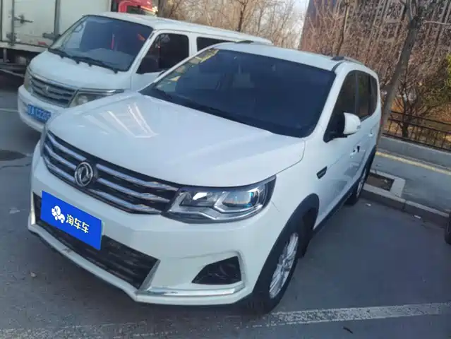 DONGFENG POPULAR SX6
