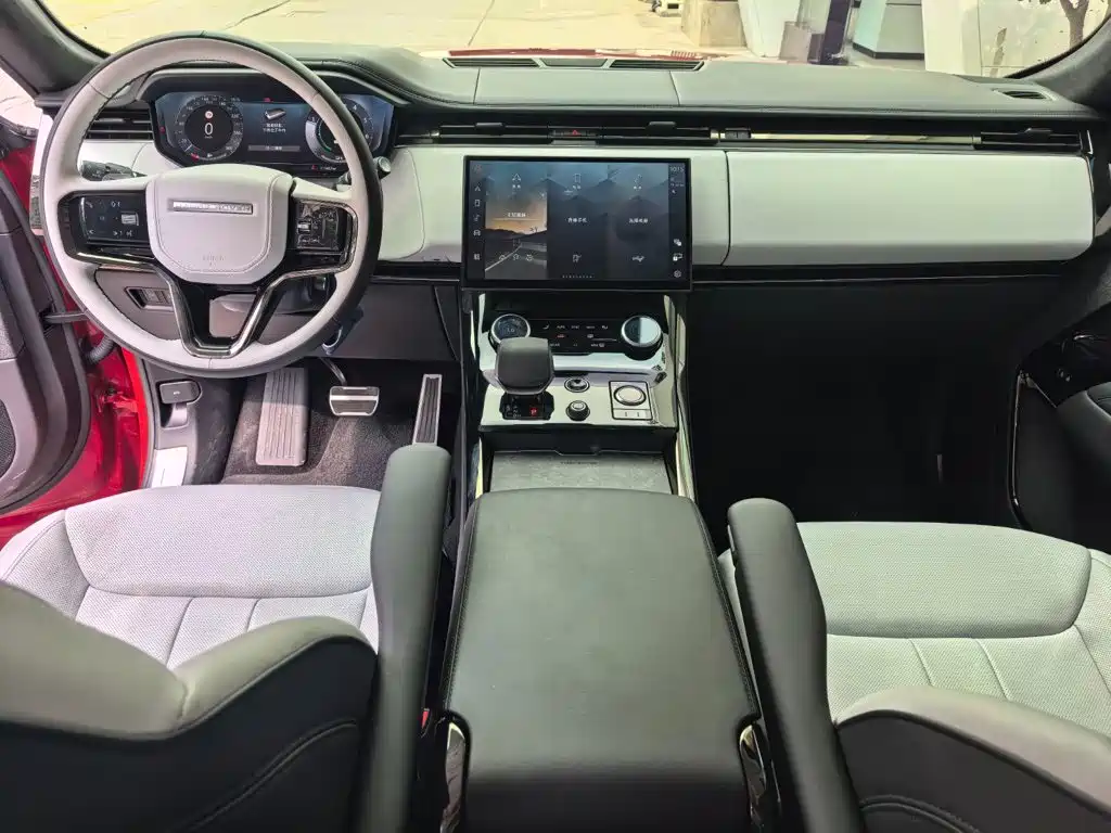 Land Rover Range Rover Sport PHEV 2024 2023 P510e Plug-in Hybrid First Edition