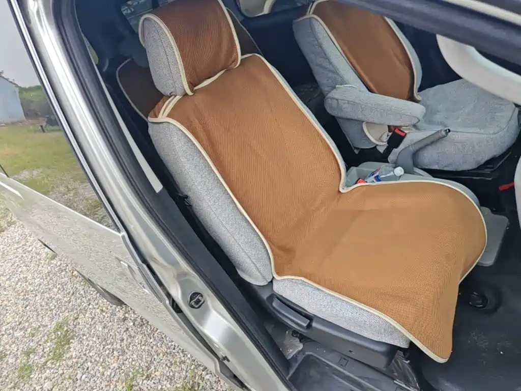JAC Refine M3 2024 2023 PLUS 1.5T Classic 5/7-seater