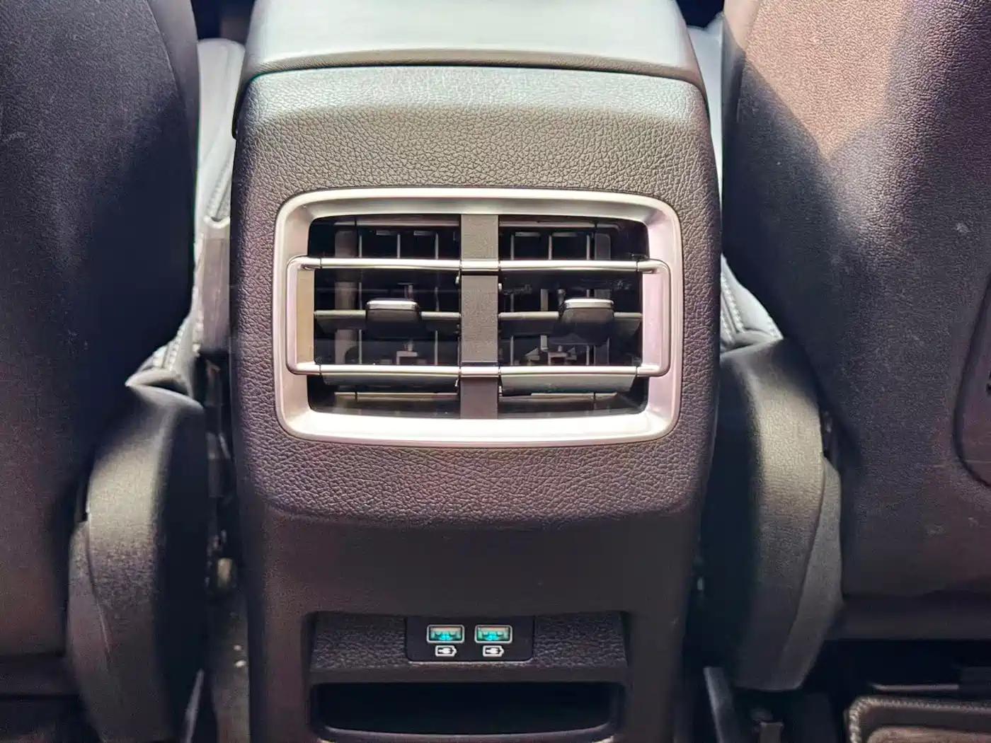 BYD Song Pro New Energy 2019 DM 1.5T AWD High-Performance Edition фото 15