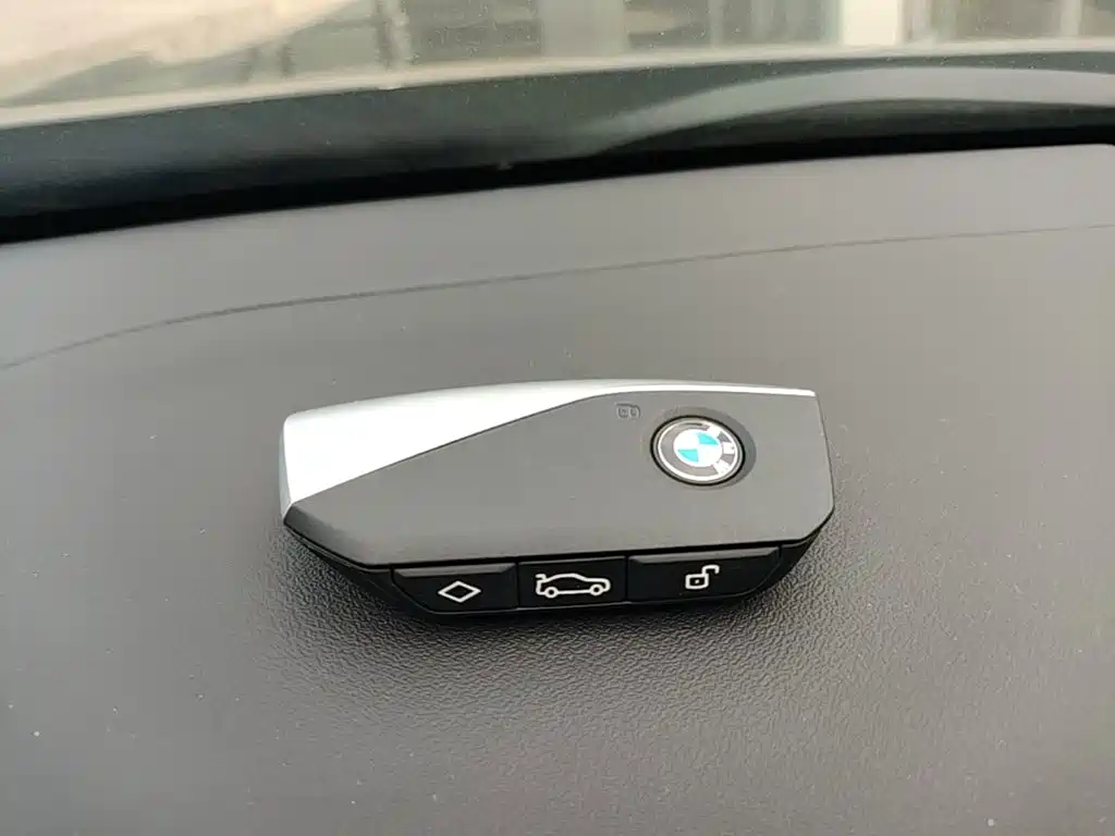 BMW i5 2026 2025 eDrive 35L M Sport Package