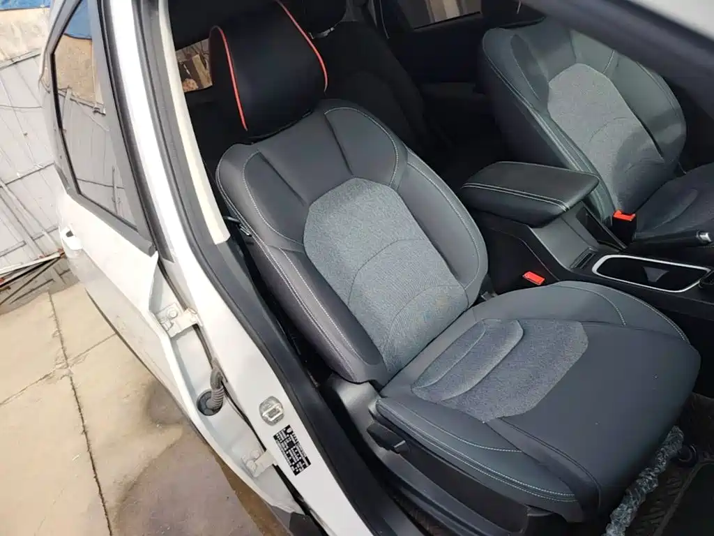 Baojun 530 2020 2020 1.5T Manual Comfort 6-seater