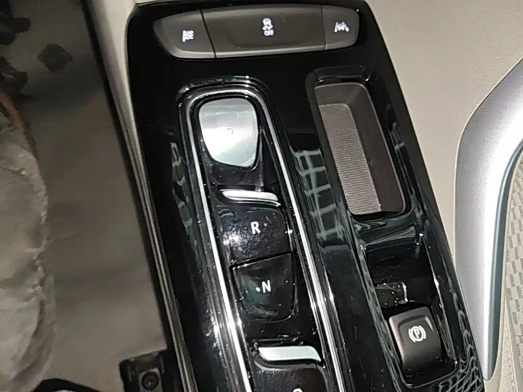 Buick Velite 7 2021 2020 652E Connected Smart Edition