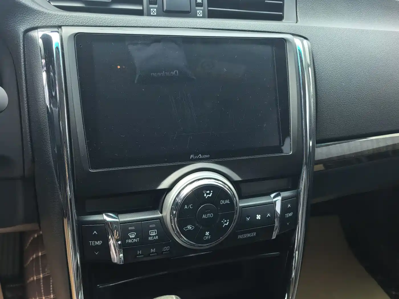Toyota Reiz 2013 2.5V Elite Edition фото 10