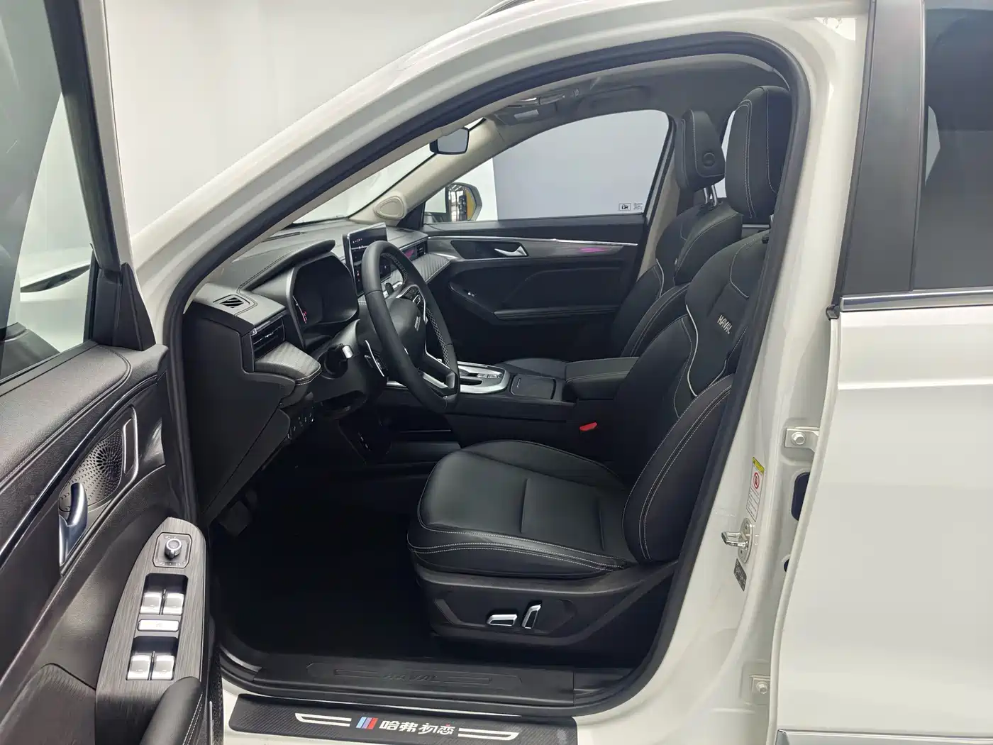 Haval Jolion 2021 2021 1.5T Automatic Premium Edition